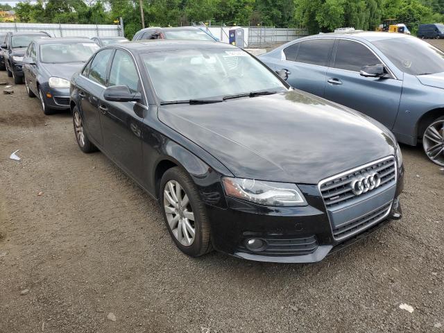 Photo 4 from auction – 2010 AUDI A4 PREMIUM with VIN WAUFFAFL3AN014203