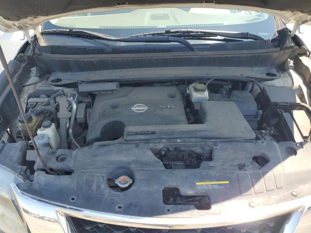 Zdjęcie 12 z aukcji – 2013 NISSAN PATHFINDER z VIN 5N1AR2MN1DC670975