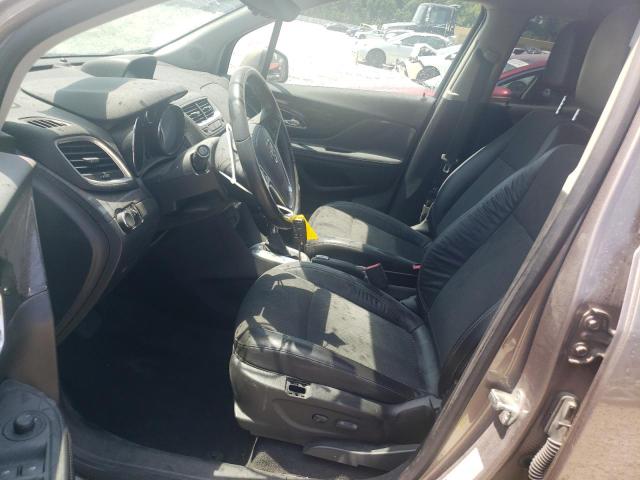 Photo 7 from auction – 2014 BUICK ENCORE with VIN KL4CJASBXEB600609