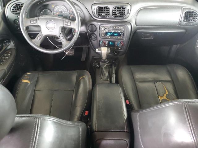 Photo 8 from auction – 2005 CHEVROLET TRAILBLAZE with VIN 1GNES16S156138043