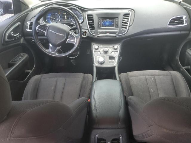 Photo 8 from auction – 2015 CHRYSLER 200 LIMITE with VIN 1C3CCCAB0FN568786