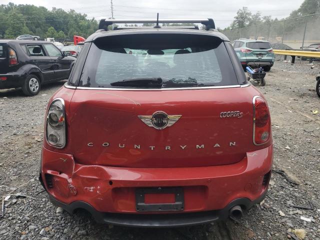 Photo 6 from auction – 2013 MINI COOPER S C with VIN WMWZC3C57DWP24145