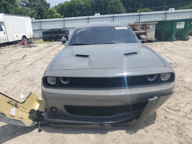 Photo 5 from auction – 2018 DODGE CHALLENGER with VIN 2C3CDZFJ7JH286680