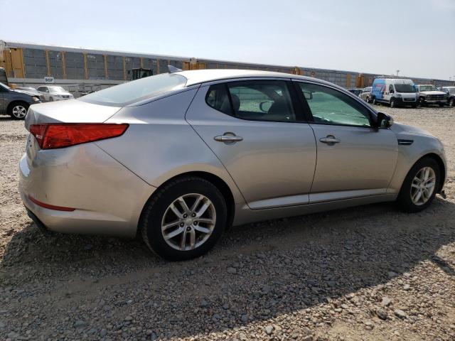 Photo 3 from auction – 2013 KIA OPTIMA LX with VIN KNAGM4A73D5328511