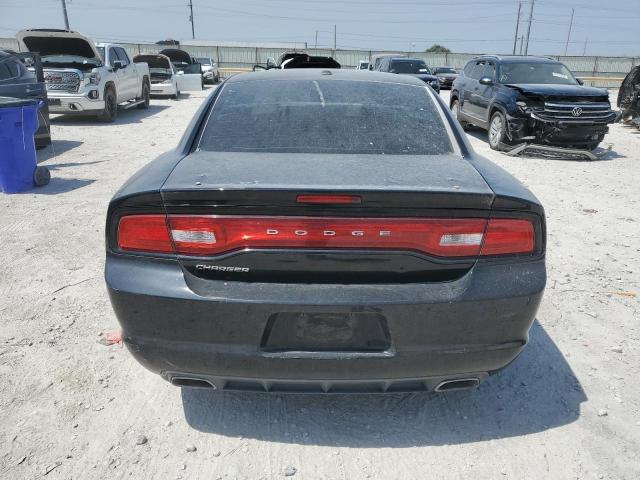 Photo 6 from auction – 2012 DODGE CHARGER SE with VIN 2C3CDXBG5CH219738