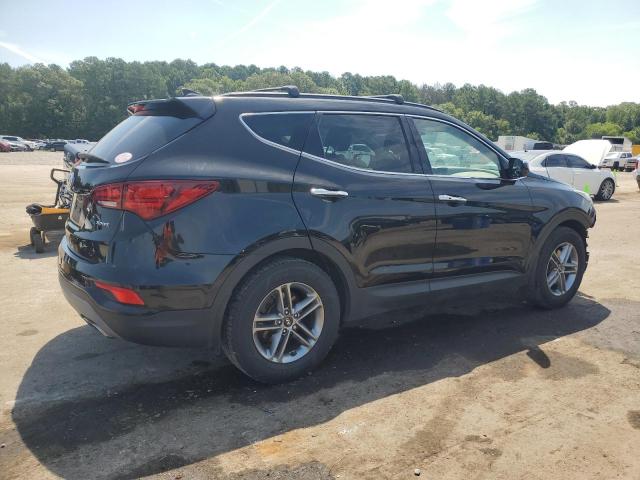 Photo 3 from auction – 2018 HYUNDAI SANTA FE S with VIN 5NMZU3LB0JH100160