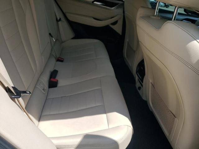 Photo 10 from auction – 2019 BMW X4 XDRIVE3 with VIN 5UXUJ3C58KLA58643