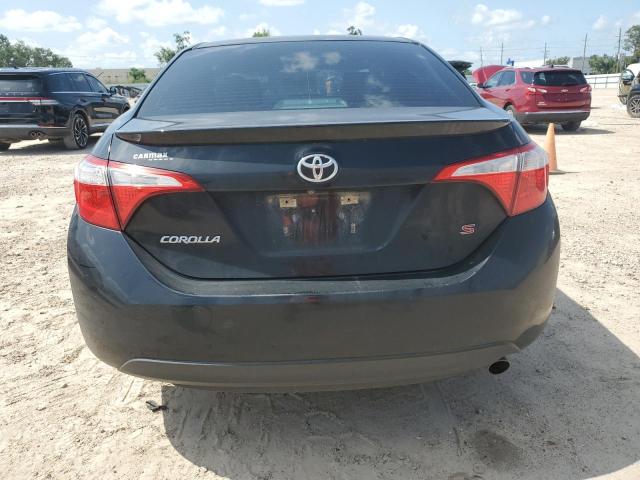 Photo 6 from auction – 2016 TOYOTA COROLLA S with VIN 5YFBURHE1GP488781