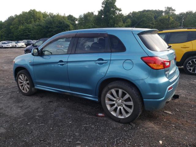 Photo 2 from auction – 2011 MITSUBISHI OUTLANDER with VIN JA4AR4AU2BZ019709