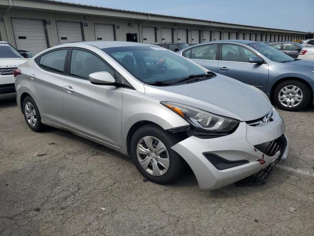 Photo 4 from auction – 2016 HYUNDAI ELANTRA SE with VIN 5NPDH4AE8GH697765