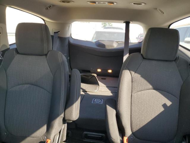 Photo 10 from auction – 2014 CHEVROLET TRAVERSE L with VIN 1GNKVGKD9EJ123484