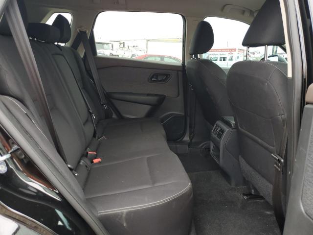 Photo 11 from auction – 2023 NISSAN ROGUE S with VIN 5N1BT3AB2PC764647