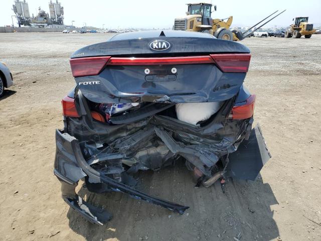 Photo 6 from auction – 2020 KIA FORTE FE with VIN 3KPF24AD5LE194727