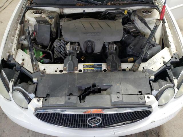 Photo 11 from auction – 2006 BUICK LACROSSE C with VIN 2G4WC582761101629