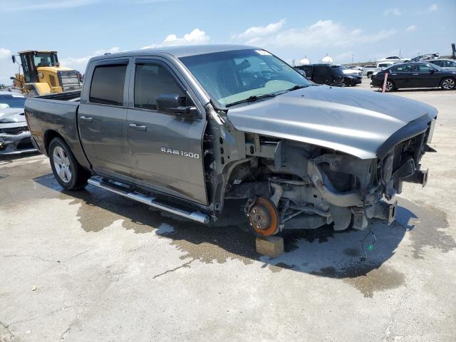 Photo 4 from auction – 2012 DODGE RAM 1500 S with VIN 1C6RD6KTXCS282007