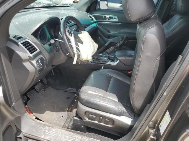 Photo 7 from auction – 2015 FORD EXPLORER X with VIN 1FM5K7D84FGA64028