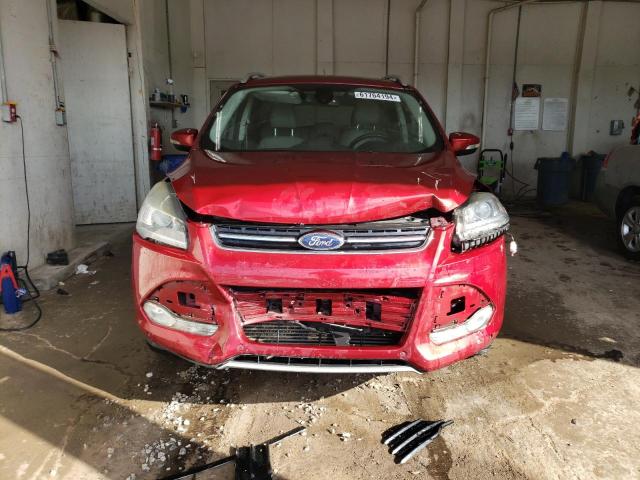 Photo 5 from auction – 2016 FORD ESCAPE TIT with VIN 1FMCU0J96GUB03646