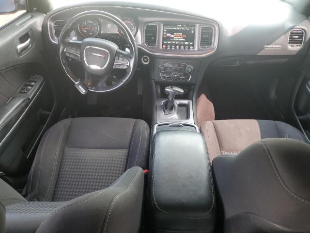 Photo 8 from auction – 2019 DODGE CHARGER SX with VIN 2C3CDXJG4KH523983