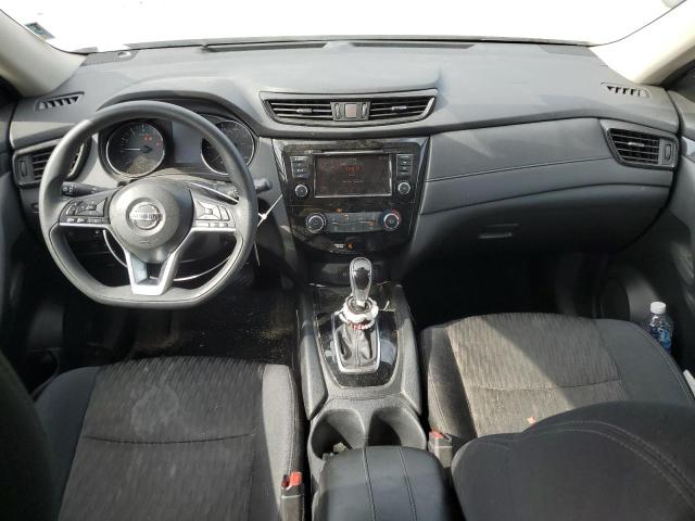 Photo 8 from auction – 2019 NISSAN ROGUE S with VIN 5N1AT2MT1KC816286