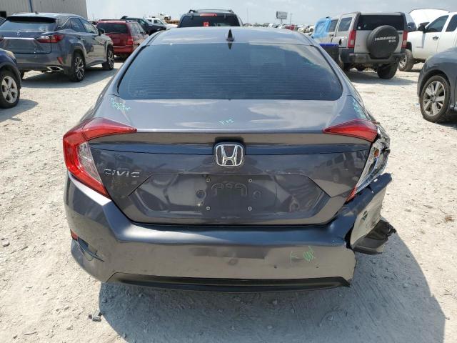 Photo 6 from auction – 2018 HONDA CIVIC EX with VIN 2HGFC2F70JH524118