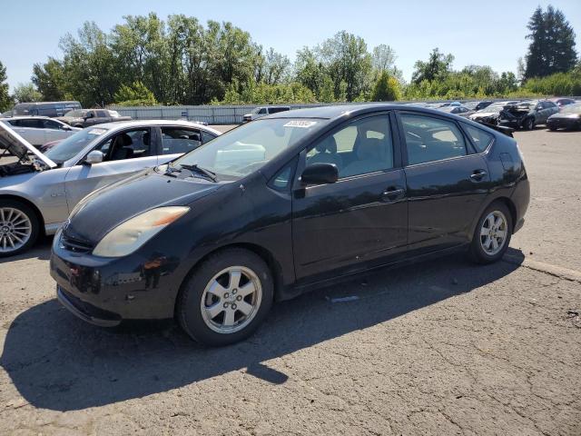 TOYOTA PRIUS 2004 with VIN JTDKB20U540057754 - Photo from auction