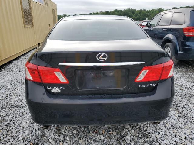 Photo 6 from auction – 2009 LEXUS ES 350 with VIN JTHBJ46G292316534