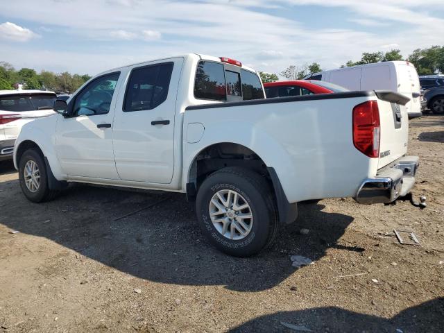 Photo 2 from auction – 2016 NISSAN FRONTIER S with VIN 1N6AD0EVXGN775977