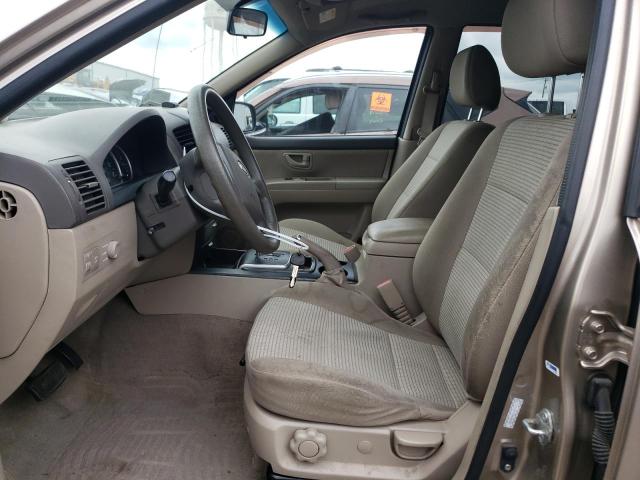 Photo 7 from auction – 2009 KIA SORENTO LX with VIN KNDJC735895869246