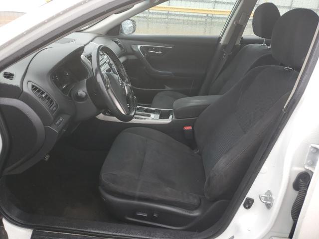 Photo 7 from auction – 2014 NISSAN ALTIMA 2.5 with VIN 1N4AL3AP1EC294464