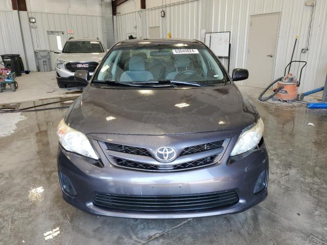 Photo 5 from auction – 2011 TOYOTA COROLLA BA with VIN JTDBU4EE5B9168059