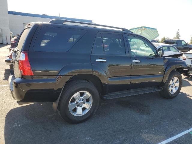 Photo 3 from auction – 2008 TOYOTA 4RUNNER SR with VIN JTEZU14R78K008456