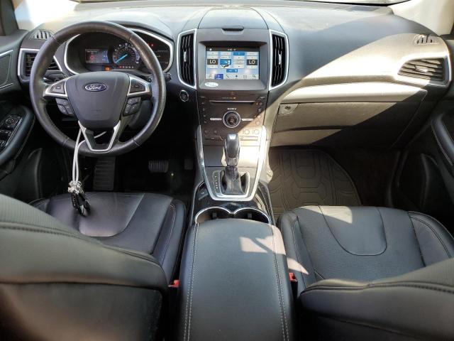Photo 8 from auction – 2016 FORD EDGE TITAN with VIN 2FMPK4K99GBC08507