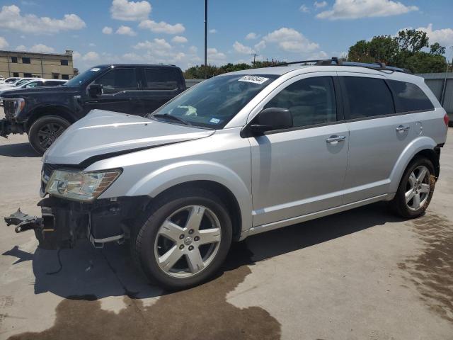 Photo 1 from auction – 2009 DODGE JOURNEY R/ with VIN 3D4GG67VX9T208811