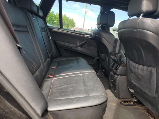 Photo 11 from auction – 2011 BMW X5 XDRIVE5 with VIN 5UXZV8C59BL419074