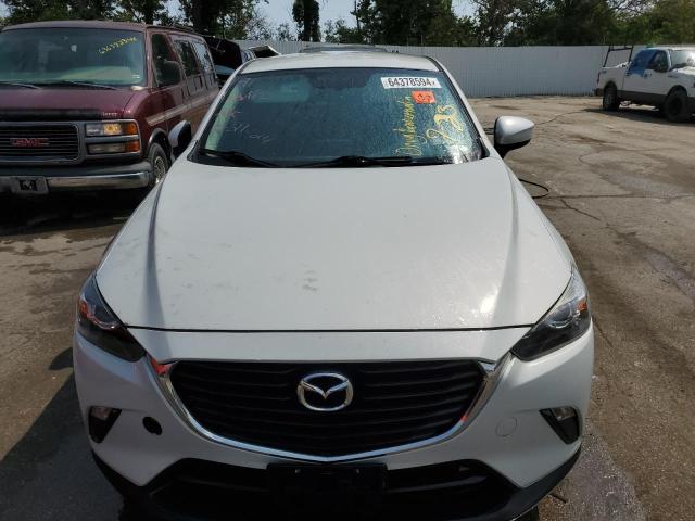 Photo 5 from auction – 2016 MAZDA CX-3 SPORT with VIN JM1DKBB75G0110182