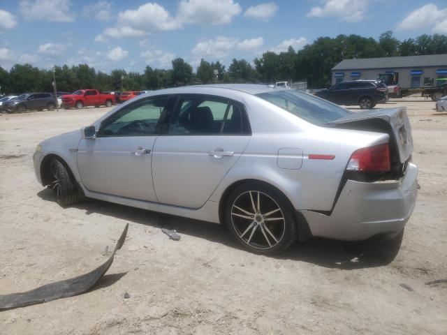Photo 2 from auction – 2004 ACURA TL with VIN 19UUA66234A070684
