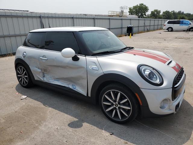 Photo 4 from auction – 2019 MINI COOPER S with VIN WMWXP7C53K2C62676
