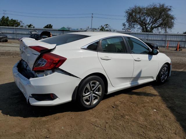 Photo 3 from auction – 2017 HONDA CIVIC LX with VIN 2HGFC2F55HH533454