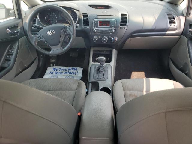 Photo 8 from auction – 2015 KIA FORTE LX with VIN KNAFK4A62F5312490