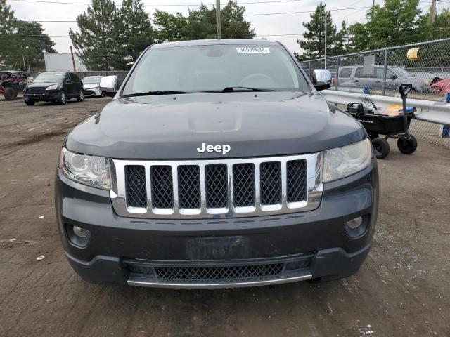 Photo 5 from auction – 2011 JEEP GRAND CHER with VIN 1J4RR6GG2BC655436