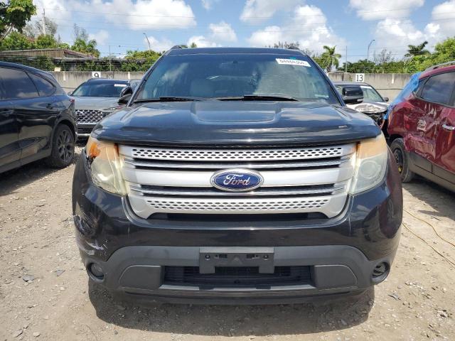 Photo 5 from auction – 2014 FORD EXPLORER X with VIN 1FM5K7D89EGA96441