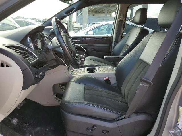 Zdjęcie 7 z aukcji – 2019 DODGE GRAND CARA z VIN 2C4RDGCG6KR565035