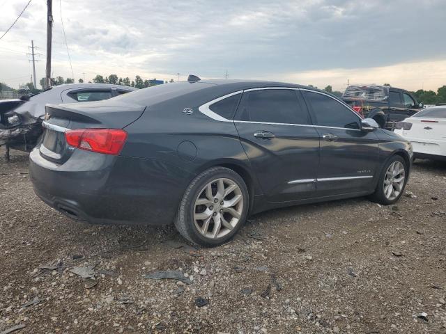 Photo 3 from auction – 2014 CHEVROLET IMPALA LTZ with VIN 2G1145SL6E9272877