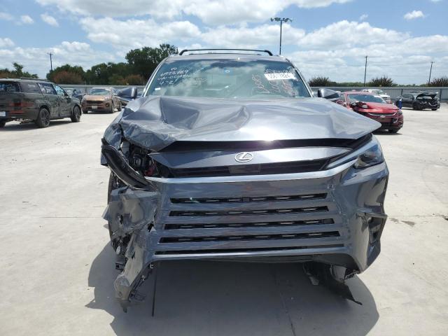 Photo 5 from auction – 2024 LEXUS TX 350 BAS with VIN 5TDAAAA63RS004810