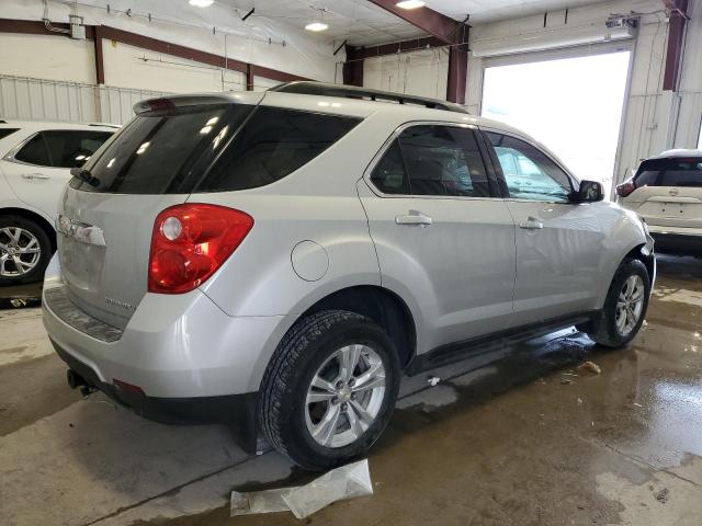 Photo 3 from auction – 2013 CHEVROLET EQUINOX LT with VIN 2GNFLNEK2D6320093