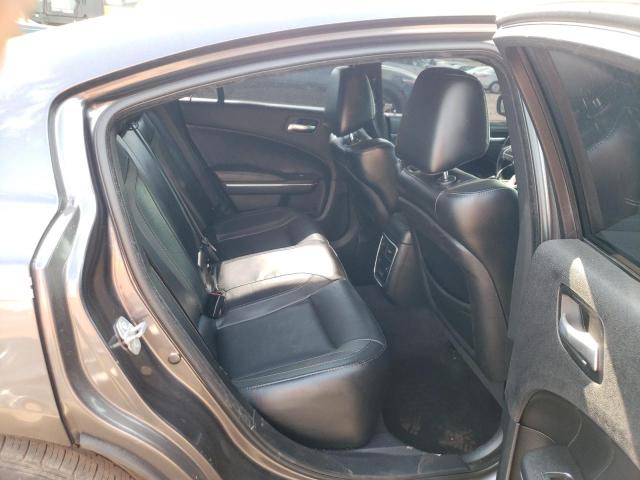 Photo 10 from auction – 2016 DODGE CHARGER SX with VIN 2C3CDXHG6GH210530
