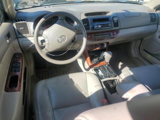 Photo 8 from auction – 2006 TOYOTA CAMRY LE with VIN 4T1BF30K86U112018