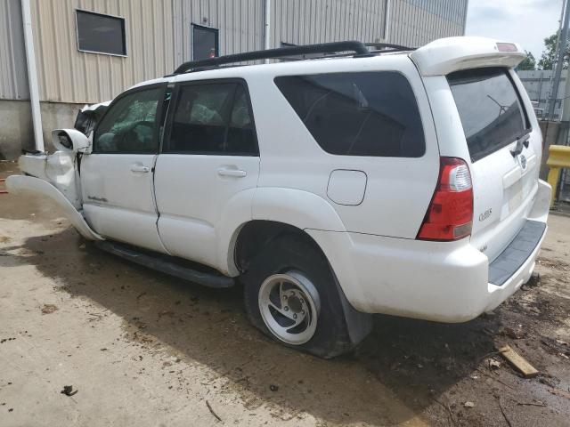 Photo 2 from auction – 2006 TOYOTA 4RUNNER SR with VIN JTEBU14R368068181