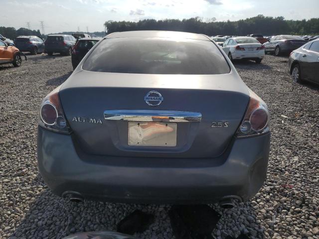 Photo 6 from auction – 2012 NISSAN ALTIMA BAS with VIN 1N4AL2AP6CN420801