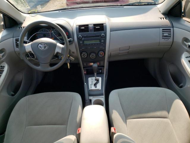 Photo 8 from auction – 2010 TOYOTA COROLLA with VIN 2T1BU4EE2AC293819